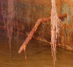 réservoir d'eau de Gallargues